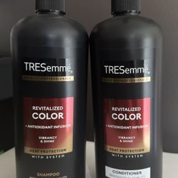 Tresemme 