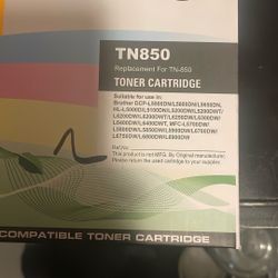 Toner Cartridge 