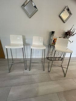Kitchen Chairs