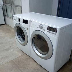 Washer Set Dryer