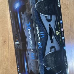 Hover Board 