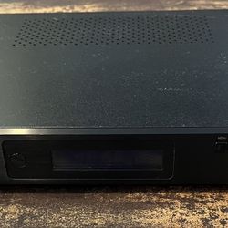 Pioneer VSX-84TXSi Receiver with DVDO iScan VP50 Video Processors