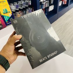 Beats Studio 3 