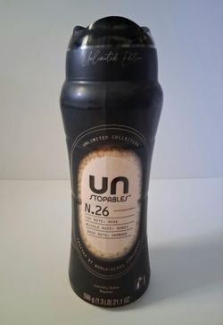 Downy unstoppables unlimited collection