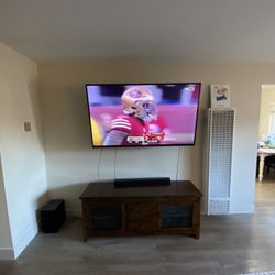 Entertainment Center OBO