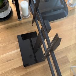 Universal TV Stand - Up To 80 Inches