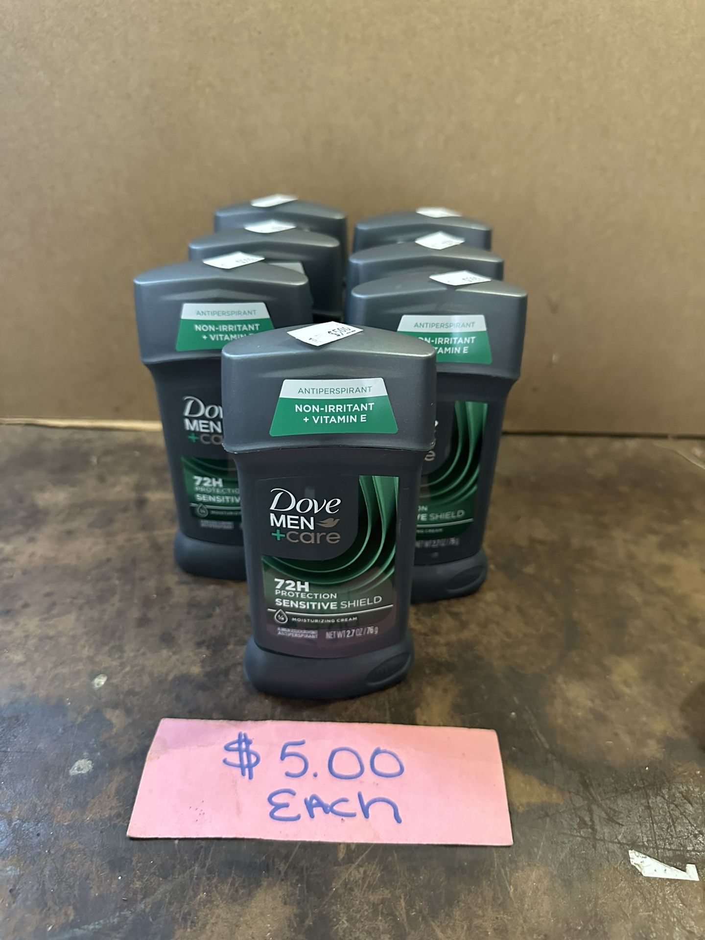 Dove Men Stick Antiperspirant