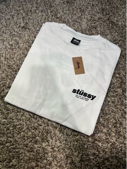 Stussy shirt - XL