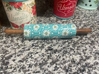 Pioneer Woman Rolling Pin