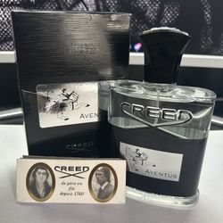 Creed Aventus - 120ml | Year 2015