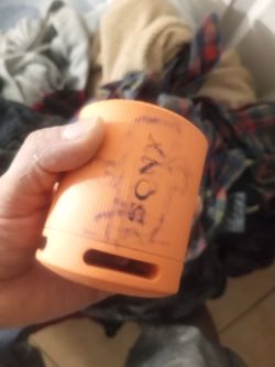Original Sony speaker