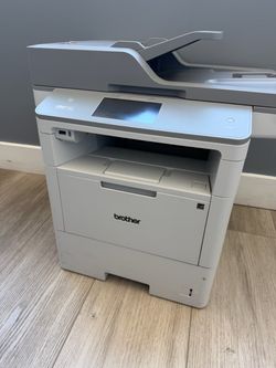 Brother printer