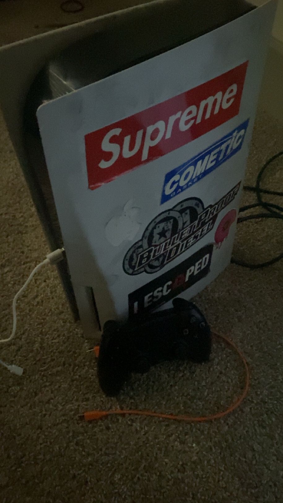 PS5