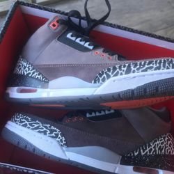 Jordan 3 
