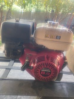 Honda Motor 8.0