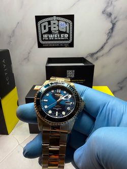 Invicta Pro Diver 30024 — Brand New
