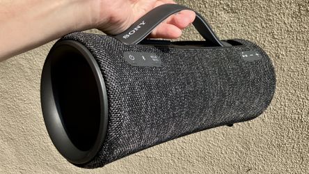 Sony Srs Xg300 Bluetooth Speaker