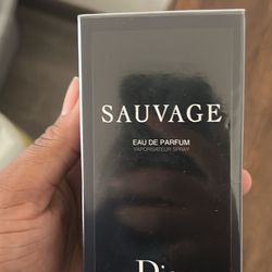 Dior Sauvage