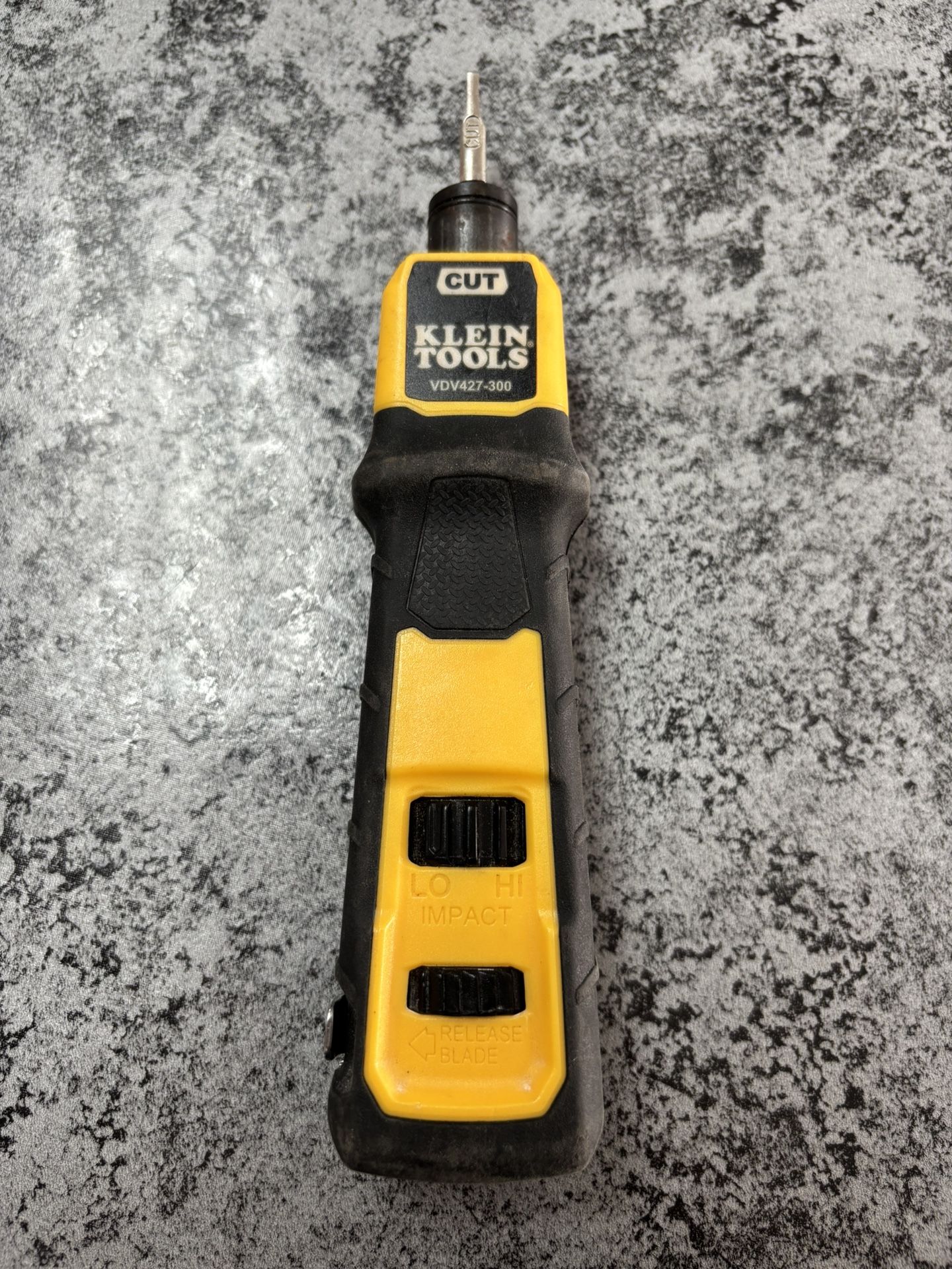Klein Tools Electric Tool VDV427