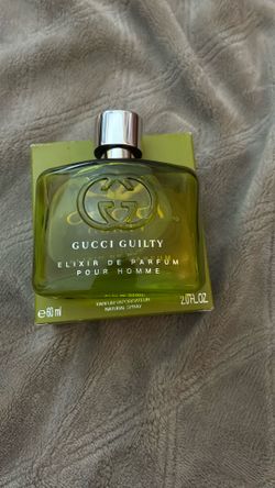 Gucci Guilty Elixir 140 