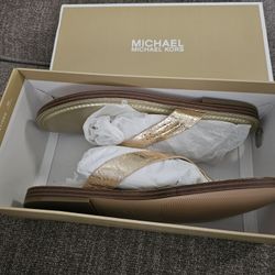 Sandals 8.5 Women