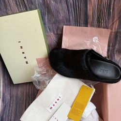 Slides For Men Size 9.5/10 US Brand New $300