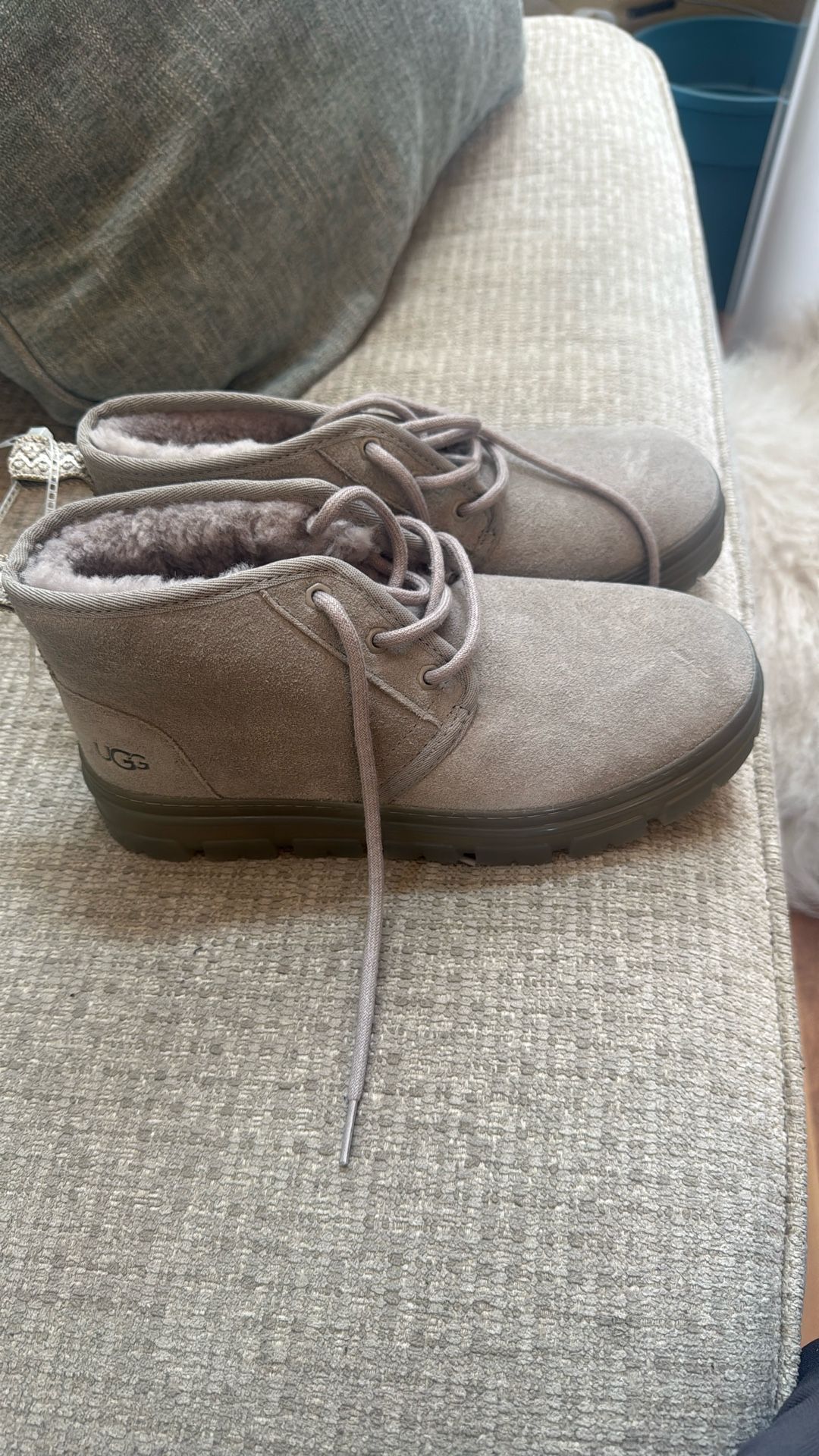 Uggs New Never Used