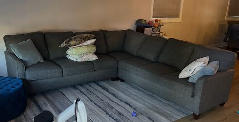 Marshfield Furniture 9000 Custom Sectional – Excellent Condition $2,500 OBO