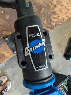 Park Tools Bike Stand - barely used