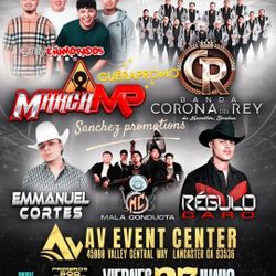 EVENTO Este 27