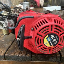 Nikota 6.5hp Non Hemi Motor