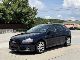 2011 Audi A3