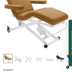 Massage Bed ,Esthetician Bed , Eyelash Bed , Tattoo Bed Facial Table 