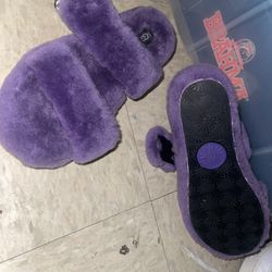 Ugg Slippers