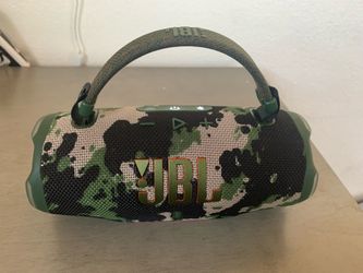 JBL charge 6