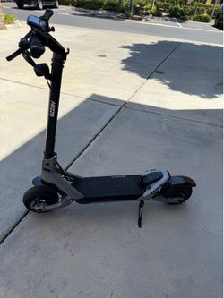 Hezzo F6 e-Scooter