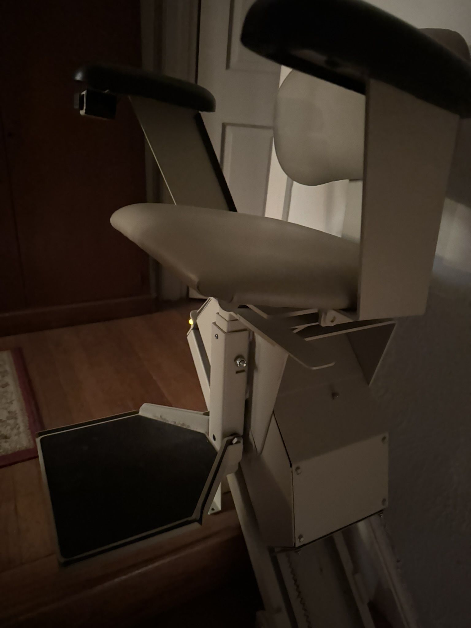 Stairlift