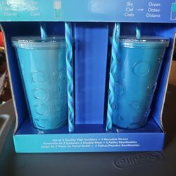Color Changing Tumblers 