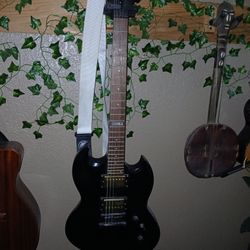 Electric Guitar