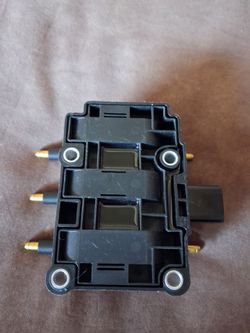 Mopar/Jeep coil