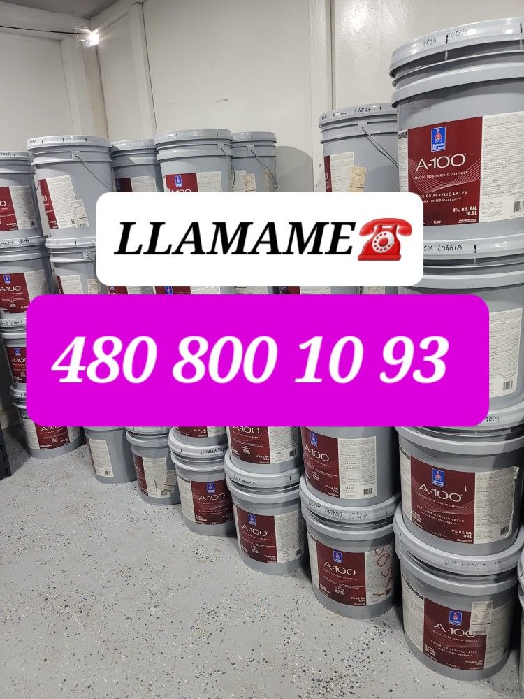 Paint For Sale
