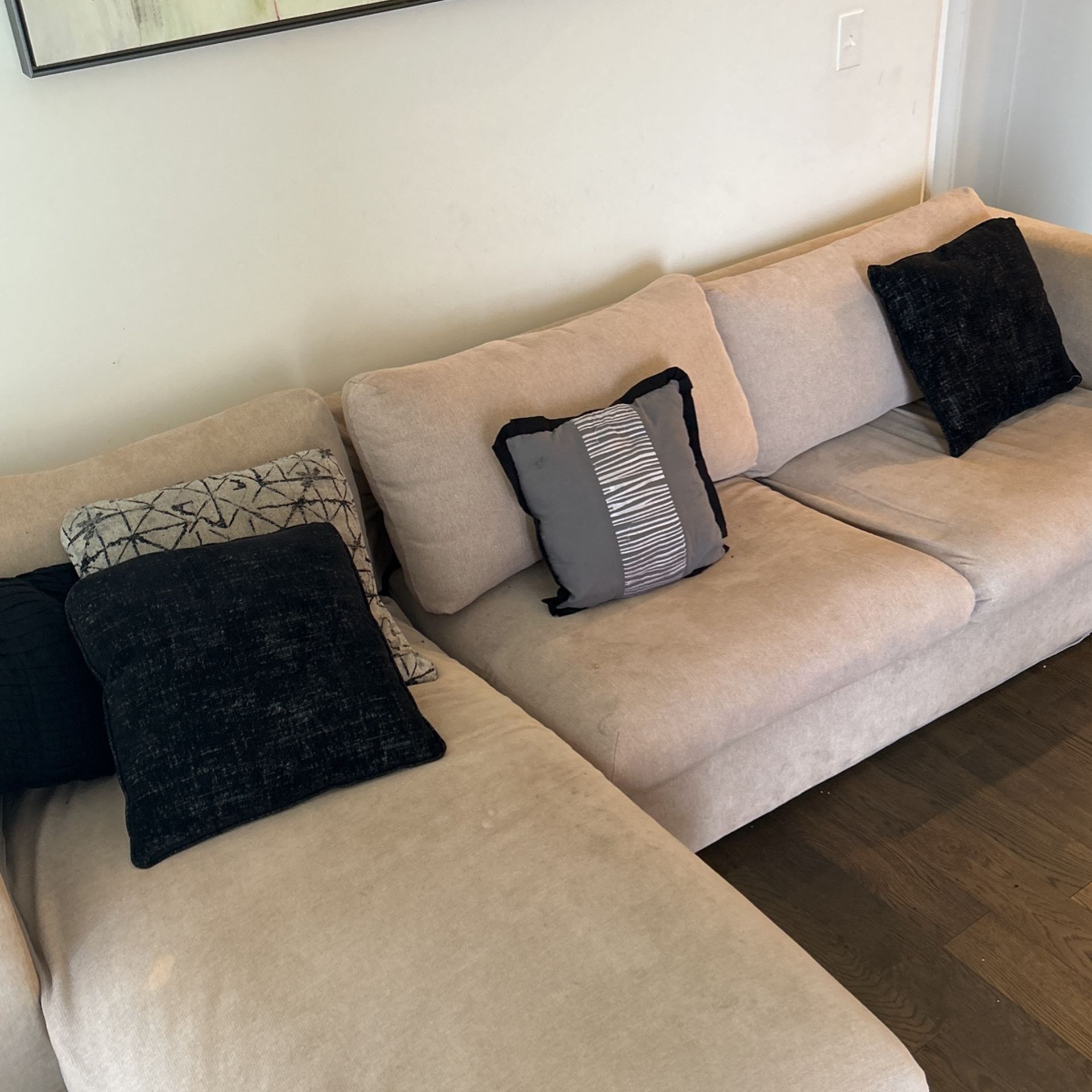 IKEA Couch