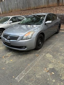 2009 Nissan Altima