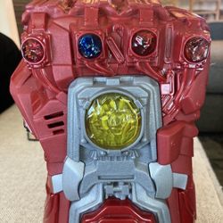 Marvel Infinity Gantlet 