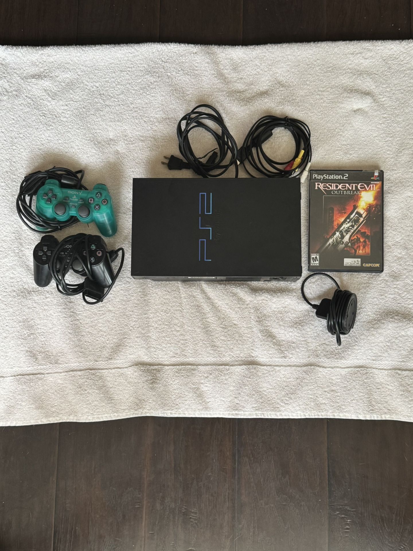 PS2