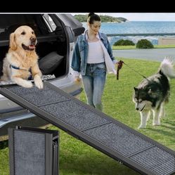 Ramp For Pets