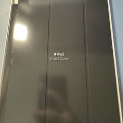 iPad Pro Case, Black iPad Case Smart Cover