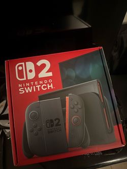 Nintendo Switch 2