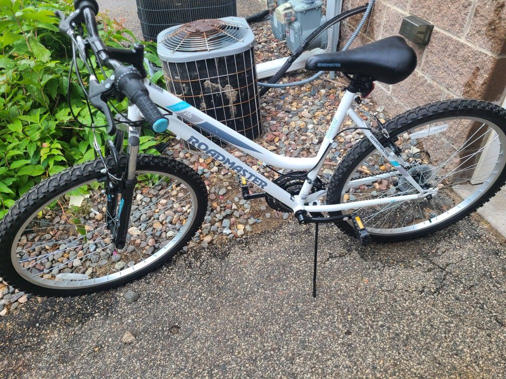 Bike
