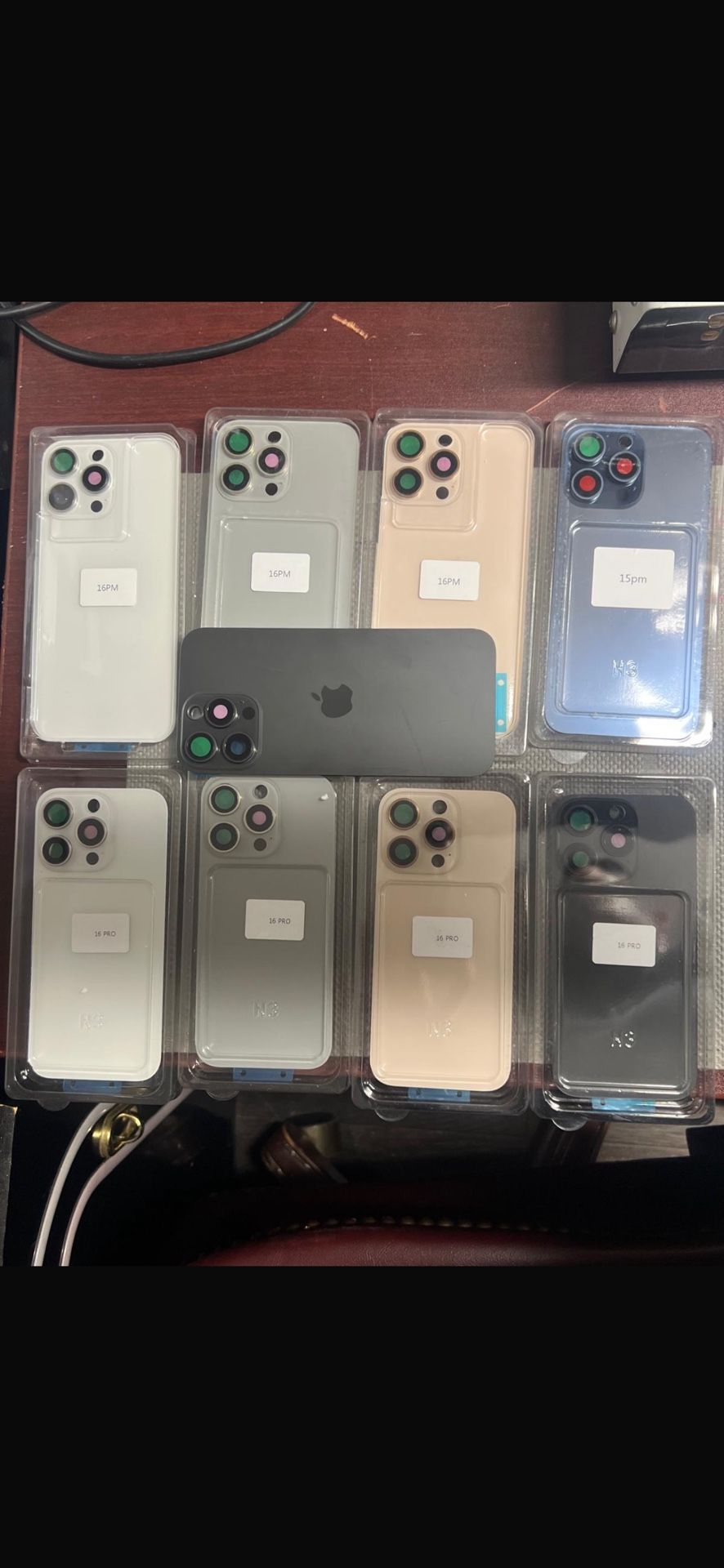 iPhone Back Glass Sell Or (R.E.P.A.I.R)
